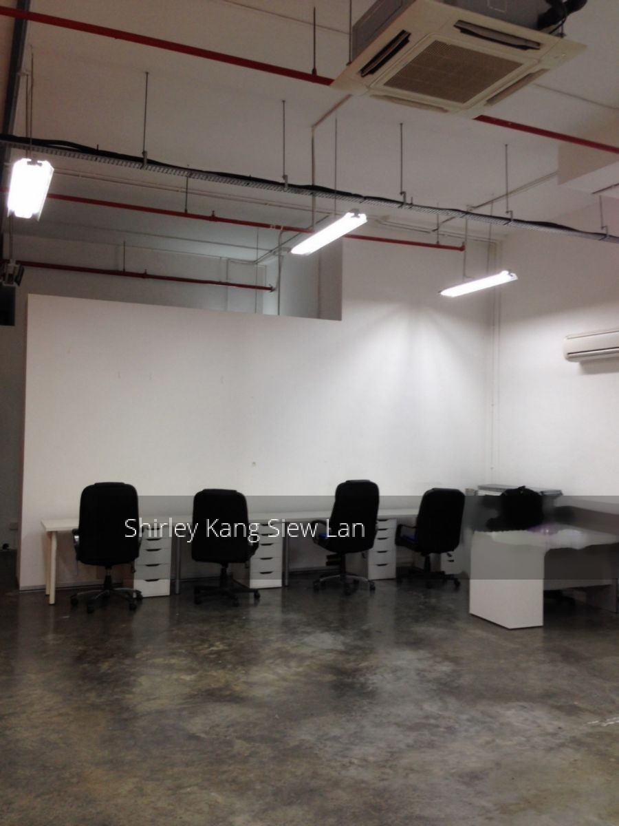 Paya Lebar Road (D14), Factory #127496092